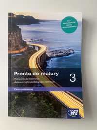 Prosto do matury 3