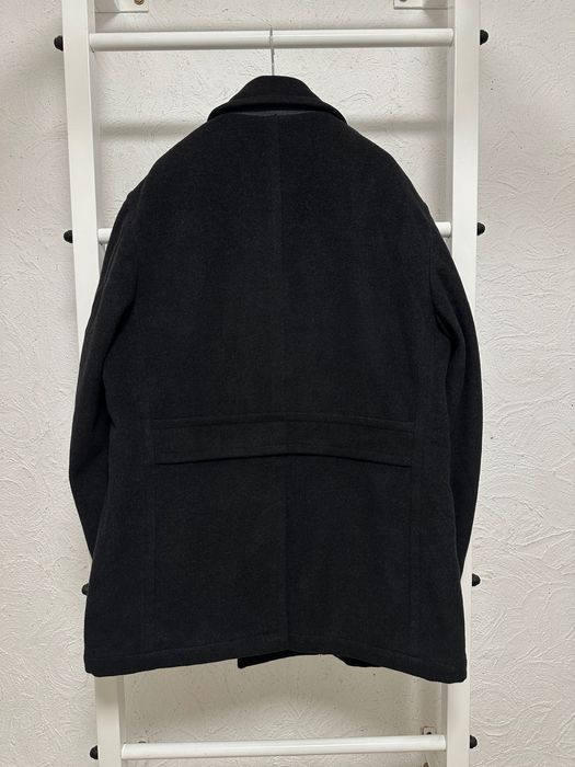 Пальто Joop Л размер / cashmere / кашемир / Cos