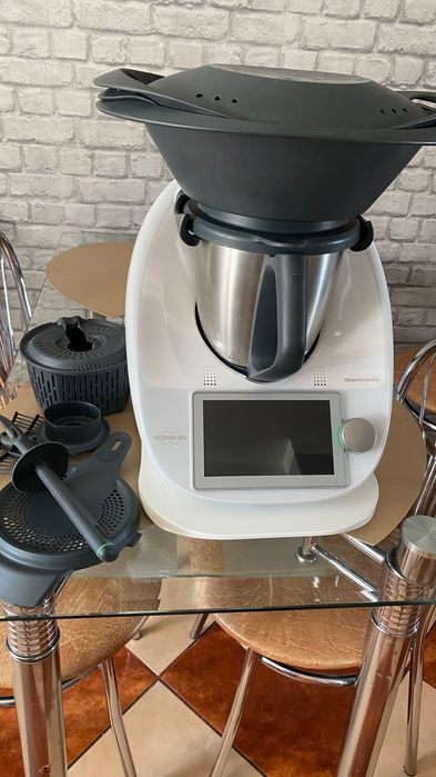 Thermomix TM6 Vorwerk