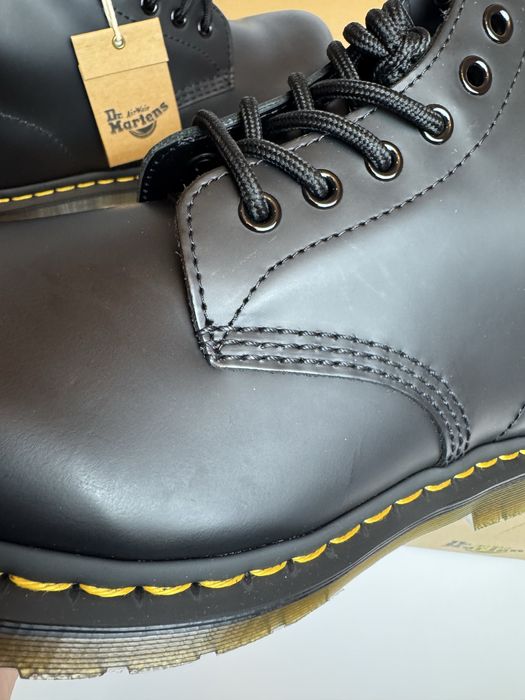 Нові оригінальні черевики Dr.Martens 1460