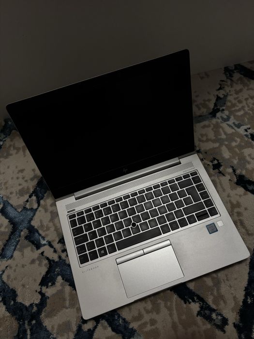 HP EliteBook 840 G5