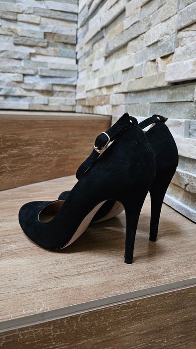 Szpilki Aldo rozmiar 37