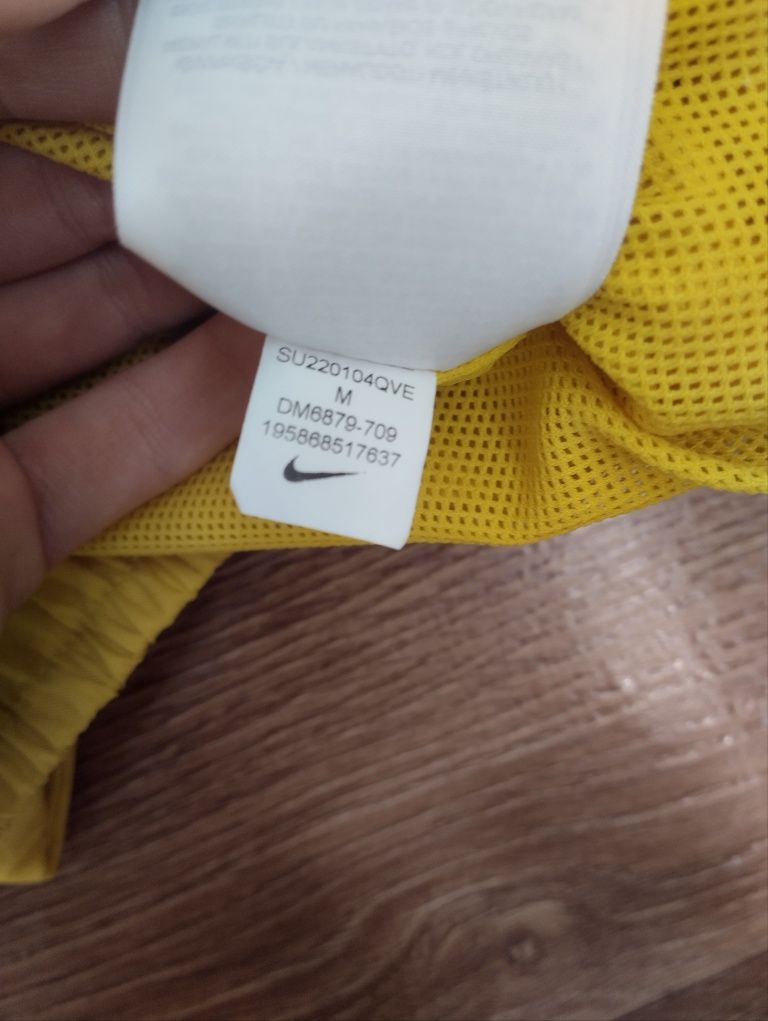 Шорты Nike новые