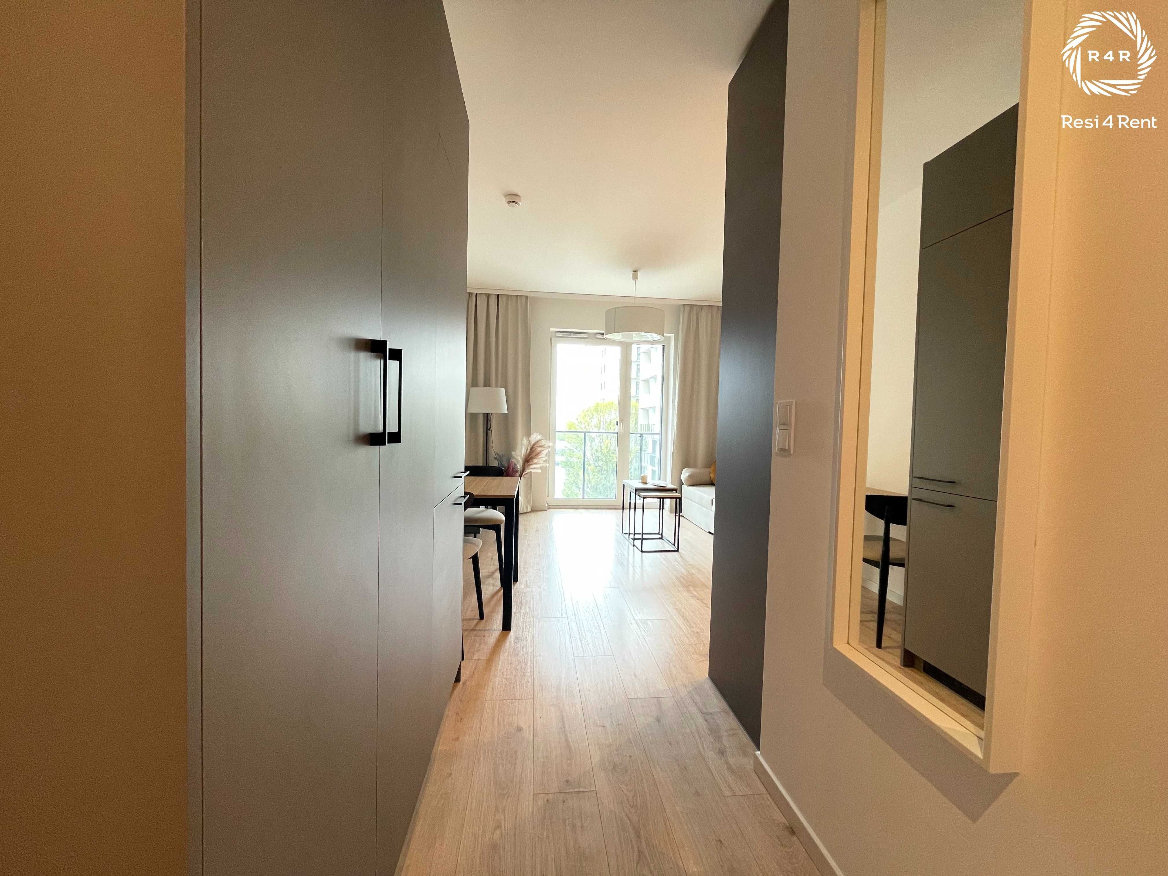 Studio | Od 11.08 | Bez prowizji i pośredników | Pets friendly