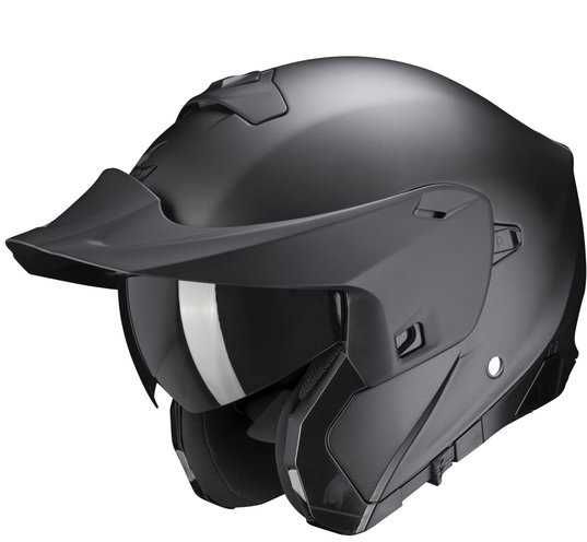 Kask szczękowy Scorpion EXO-930 3 kolory