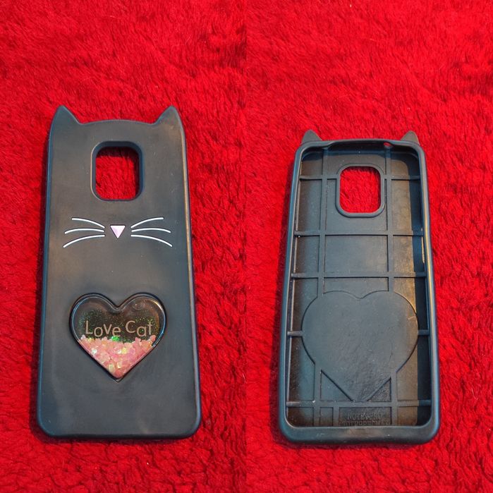 Чохол на телефон Xiaomi Redmi note 9 pro