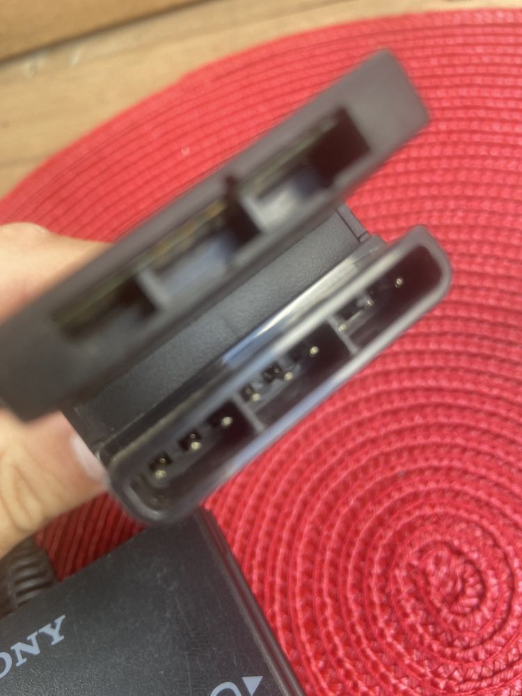 SONY Multitap PS2 PlayStation2 SCPH-70120
