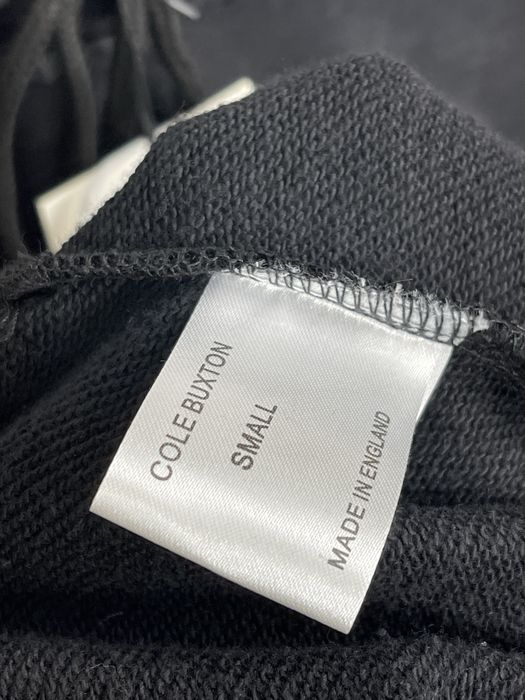 Худі Cole Buxton «LifeGuard»