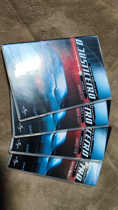 O justiceiro 1 - dvd