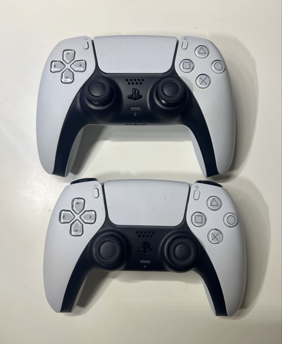 Гарантия! Консоль Playstation 5 Slim Digital edition 1 TB + dualsense