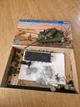 T26E4 Super Pershing Pilot #1 HobbyBoss 1:35