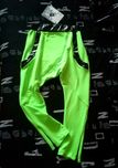 Miss city NOWE  kroki spodnie buggy neon premium S/M