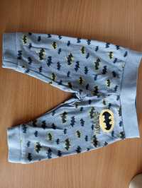 Spodnie chłopięce Batman 62