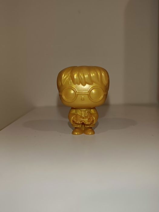 Gold Harry Potter VT413