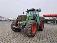 Fendt Favorit 930 Vario