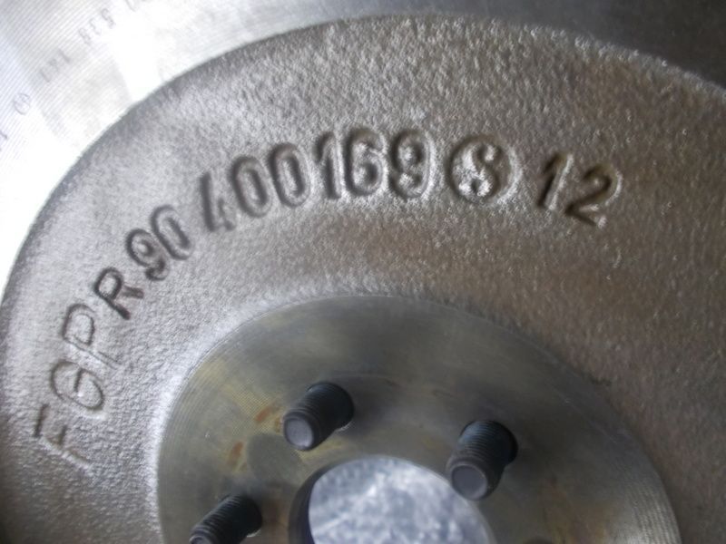 koŁo zamachowe sprzĘgŁo opel astra meriva 1.6 16v easytronic 2006r