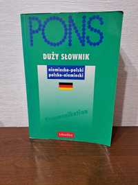 Słownik polsko-niemiecki