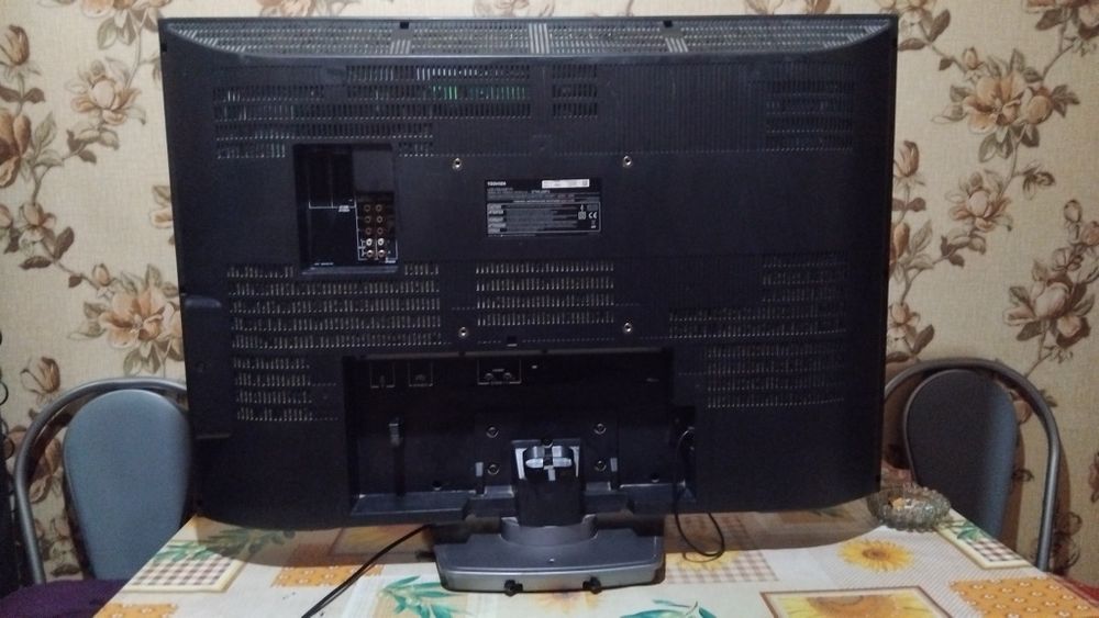 Toshiba 37WL66Ps Okazja!!!