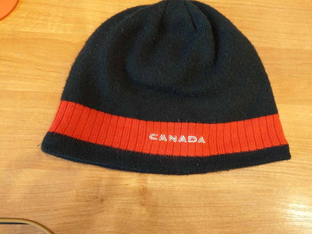 czapka zimowa Nike Canada(unisex)