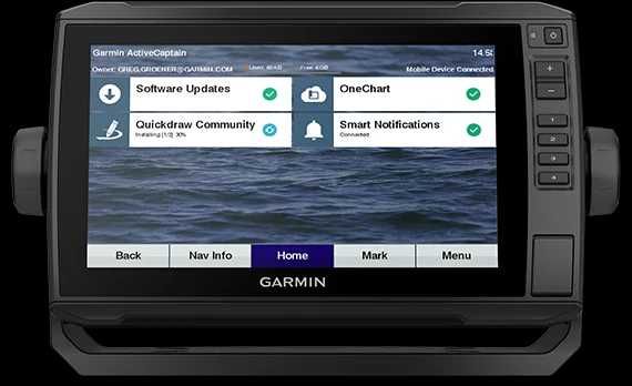 Ехолот Garmin echomap  UHD 92SV ІЗ GT56UHD (нові)