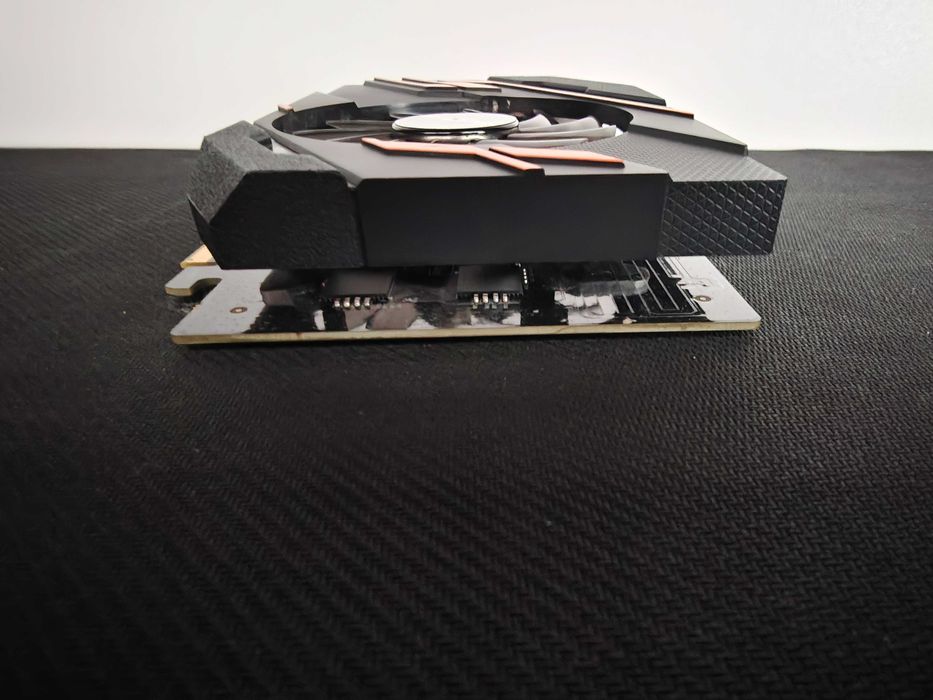 Відеокарта Nvidia GeForce GT 1030 2GB Gigabyte