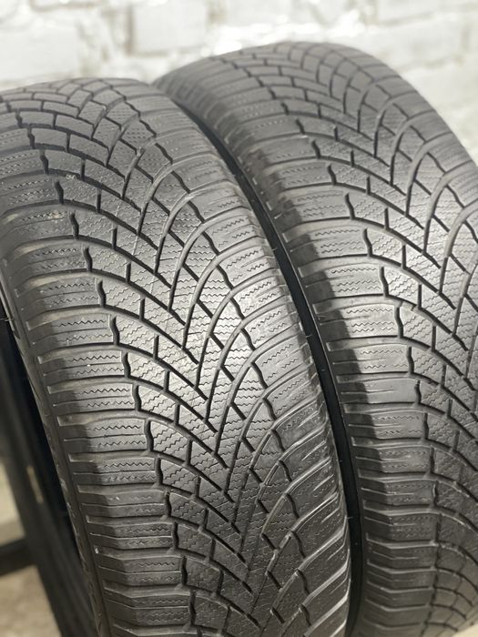 Шини Резина ЗИМА 205/60 R16 Bridgestone Blizzak LM005