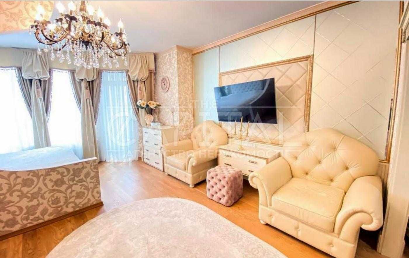 Продажа квартиры, бул. Николая Михновского, ЖК Avenue 14-16