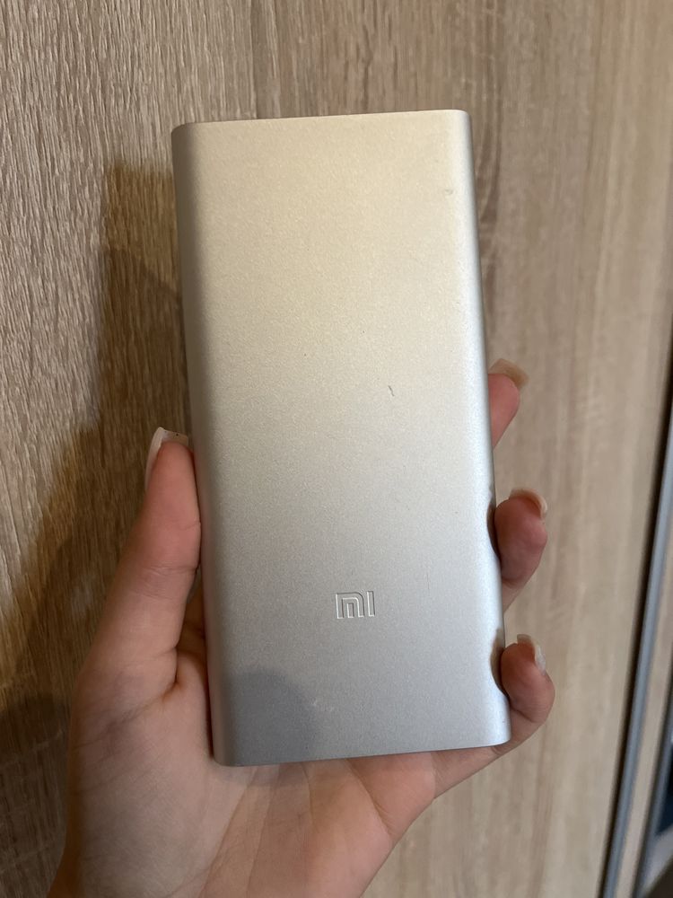 Powerbank Mi micro usb