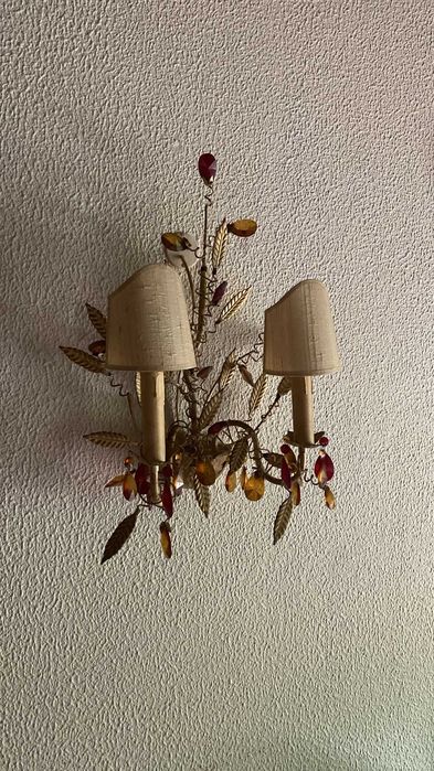 lustres italianos originais