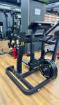 Maquina fitness ginásio