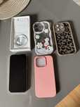 Iphone 14 Pro 128 GB Silver