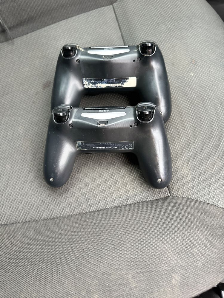 Pady do playststation