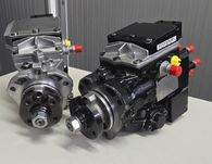 Pompa wtryskowa Perkins CAT Massey Ferguson  Mccormick 0.470.006.002