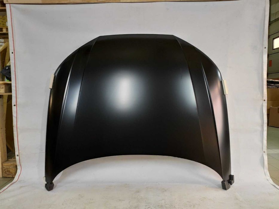 Audi A6 C8 Передній бампер Бампер передній Ауді А6 Ц8.