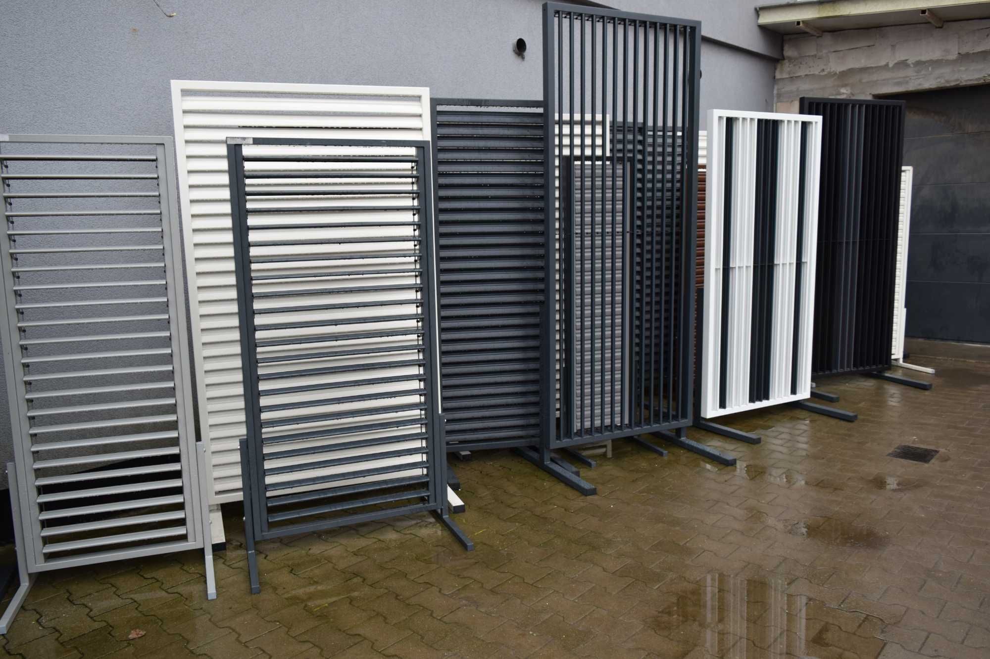 Panel żaluzjowy , pergola altanka ,ruchoma deseczka, zadaszenie tarasu