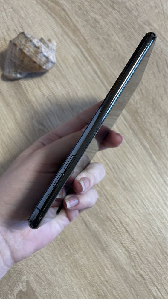 Iphone XS Max 256 Gb
