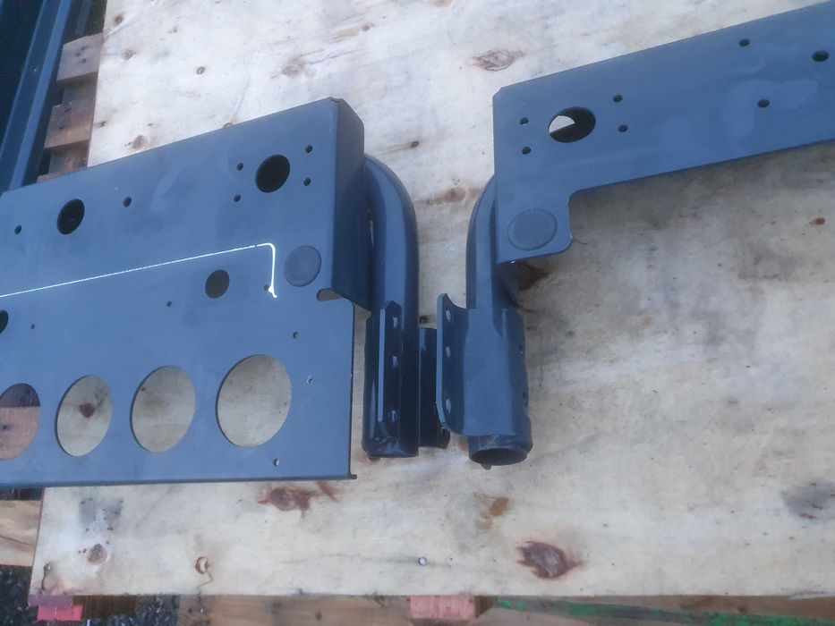 Uchwyt Mocowanie Lamp IVECO I DAILY DAF VOLVO