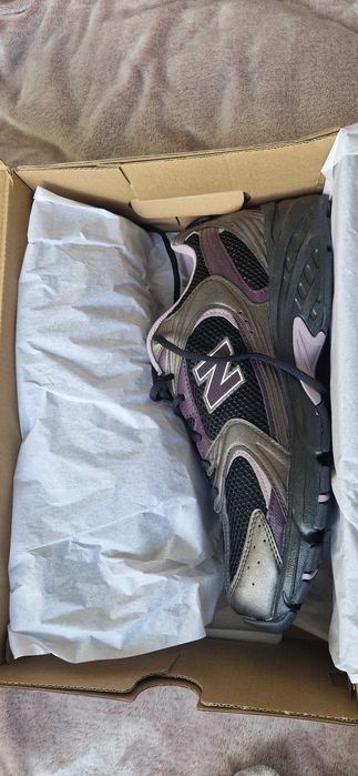 Buty New Balance MR530