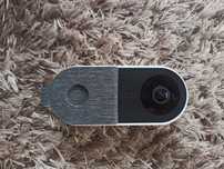 ABUS WiFi Privacy Indoor Camera, elektryczna niania, domowa kamera
