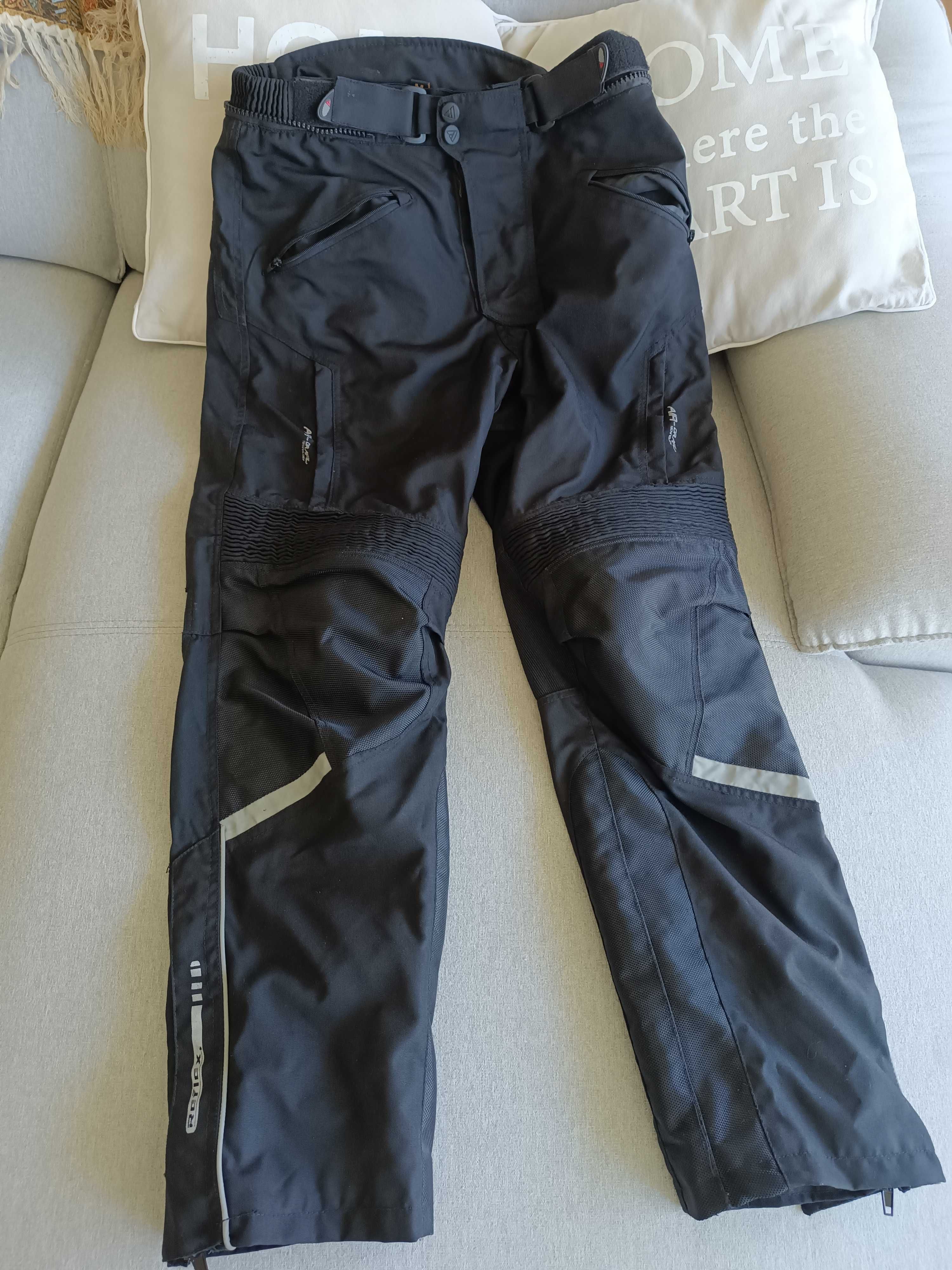 Botas Moto - Falcon 45