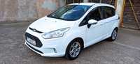 Ford B-MAX z Niemiec zarejestrowany PL !!! Super stan!!! Nawigacja !!!