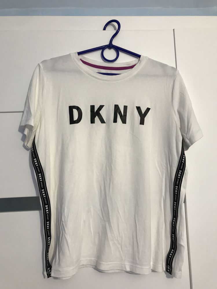 Koszulka DKNY orginal