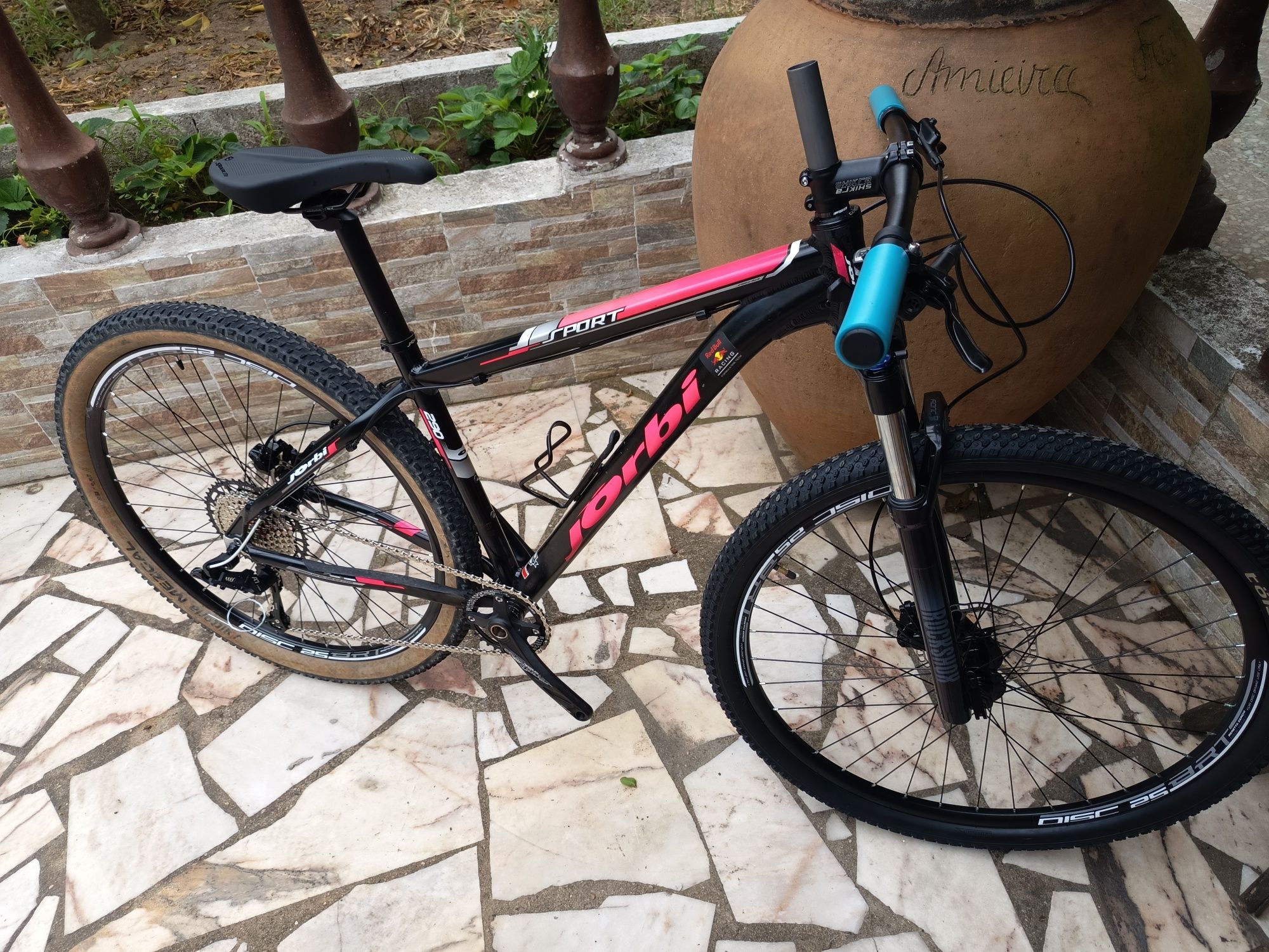 Jorbi sport roda 29