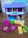 Domek dla lalek Wader Dream House 3+