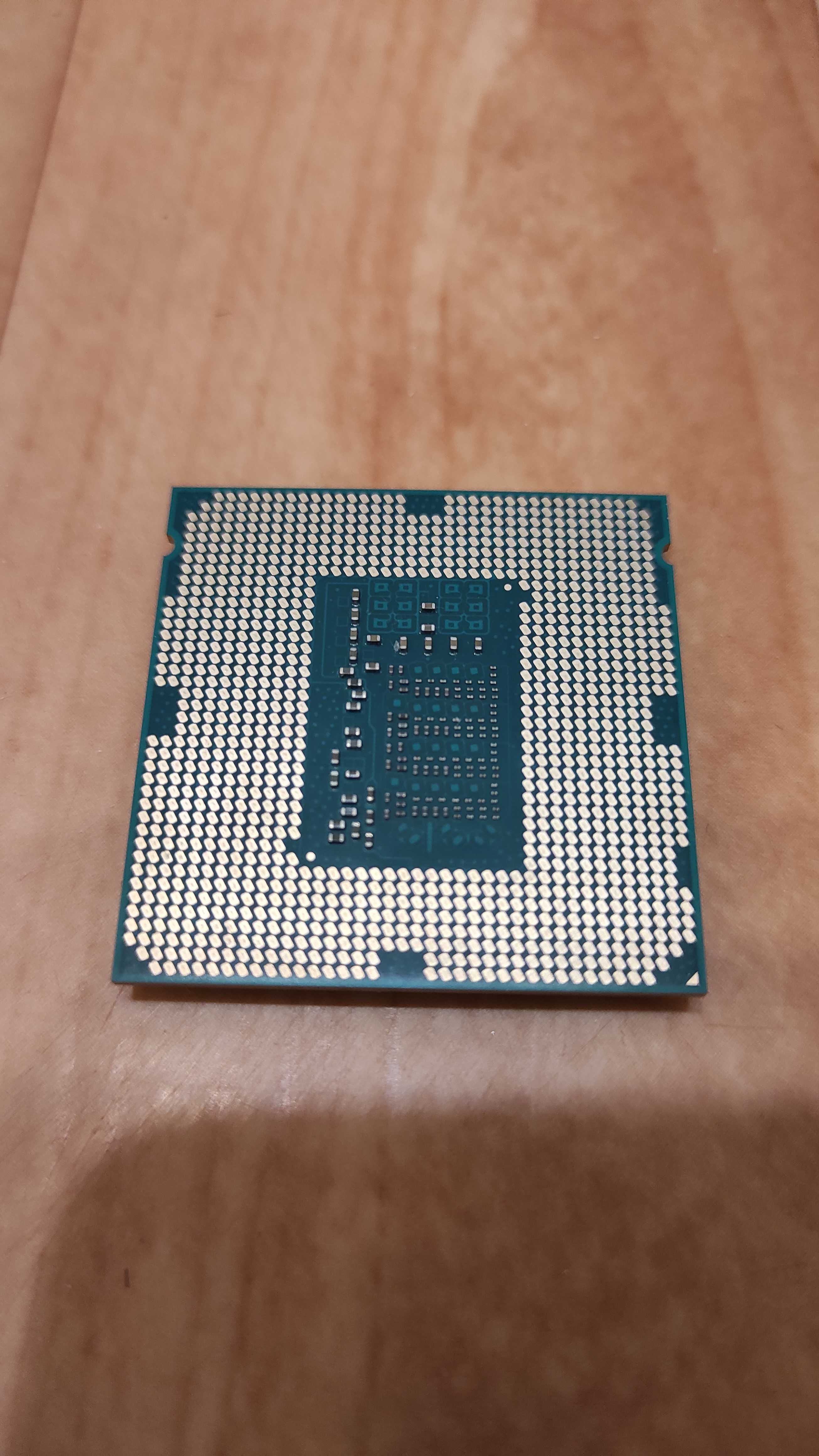 Intel core i5 4690k - TOP з лінійки і5 четвертого покоління