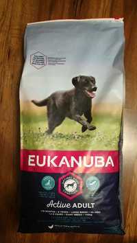 EUKANUBA Active Adult Large Breed 15 kg