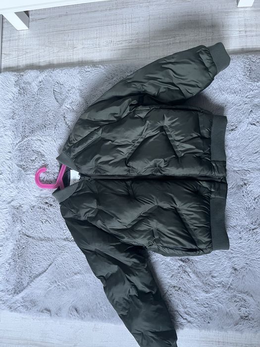 Chłopięca bomberka