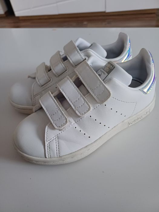 Buty Adidas rozmiar 29 na rzep