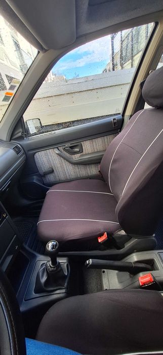 Veículo em boas condições