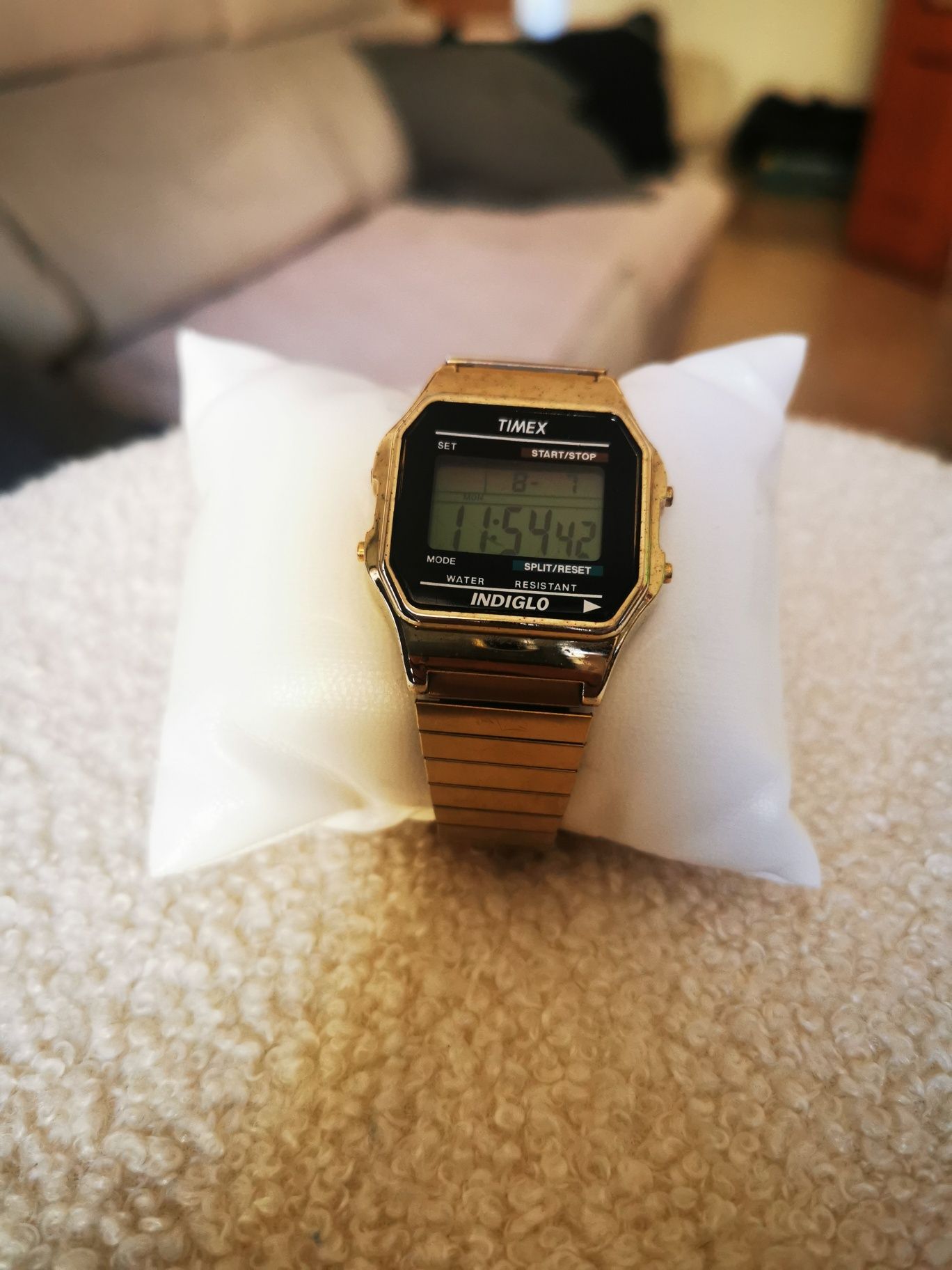 Relógio Timex CR 2016 Cell